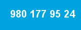 980 177 95 24